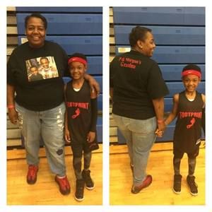 Meet your Posher, Margie